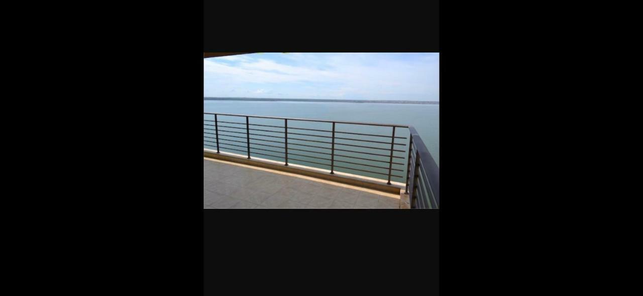 Lake Boutique Apartments & Rooms Mamaia Exterior foto
